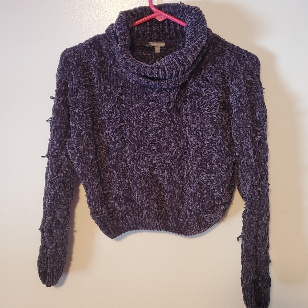 Charlotte Russe - Sweater